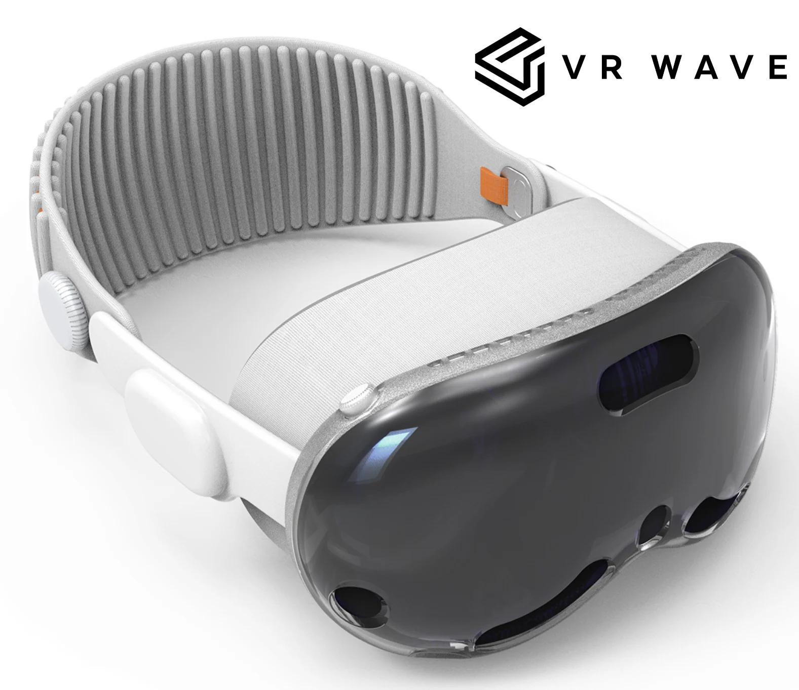 Apple Vision Pro Protective Case - Image 3