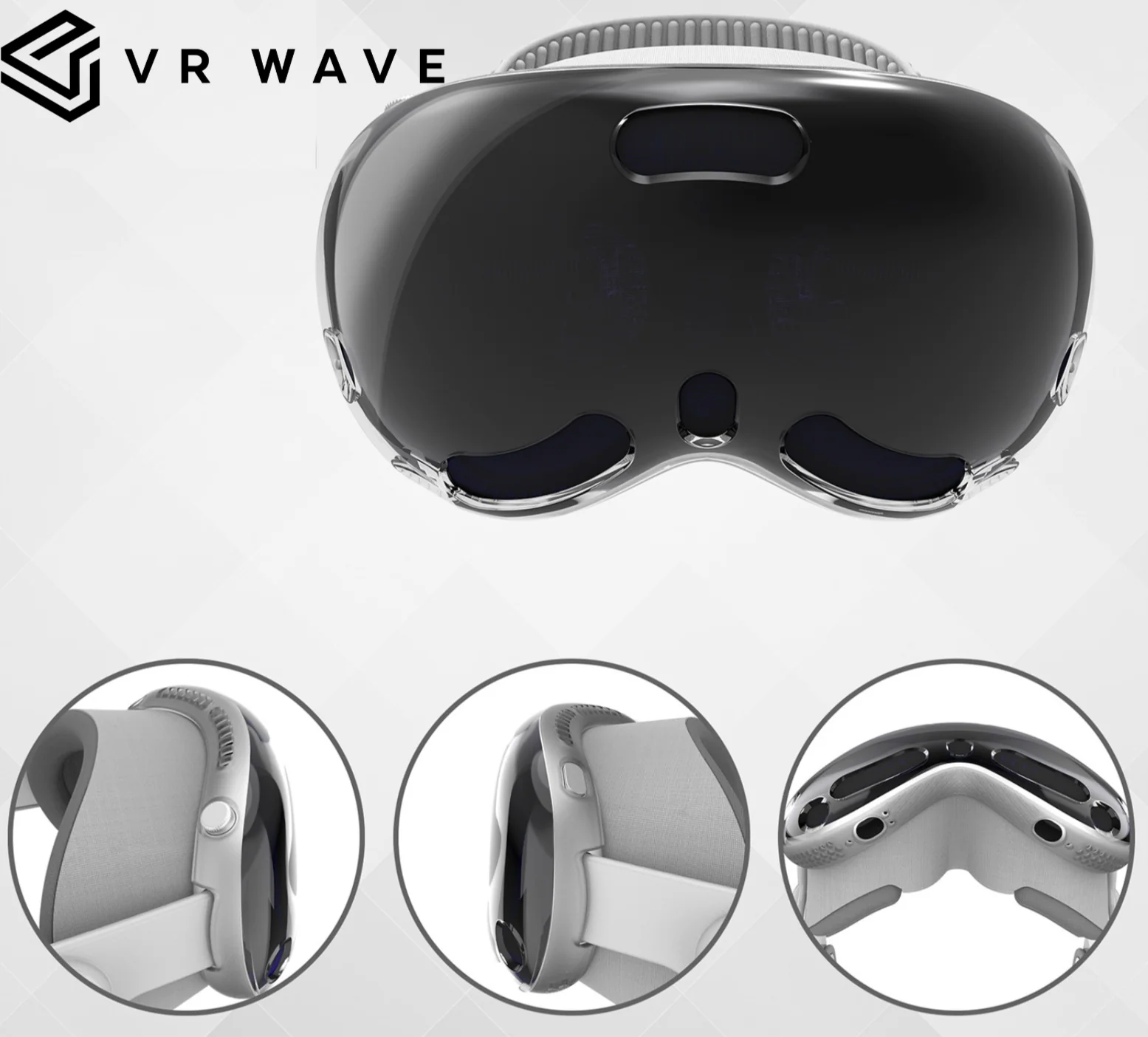 Apple Vision Pro Protective Case - Image 7