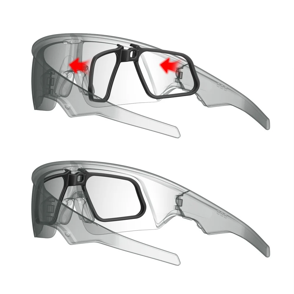 Lenses for Oakley Meta Vanguard - Image 9