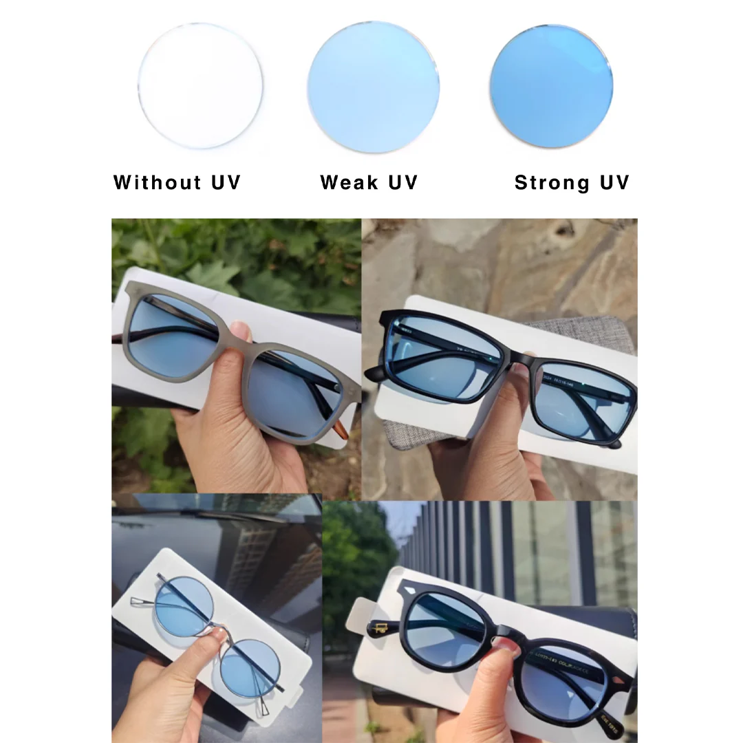 Lenses for Oakley Meta HSTN - Image 11