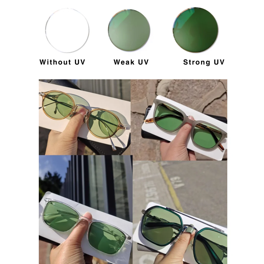 Lenses for Oakley Meta HSTN - Image 13