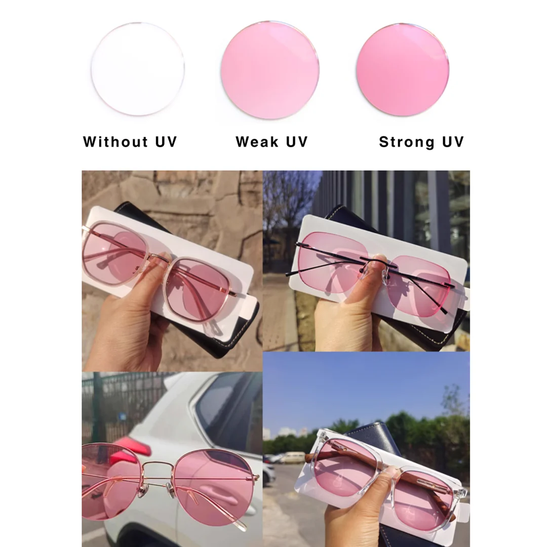Lenses for Oakley Meta HSTN - Image 15