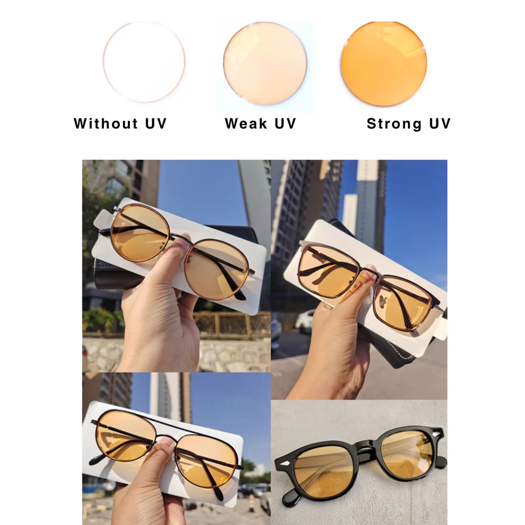 Lenses for Oakley Meta HSTN - Image 17