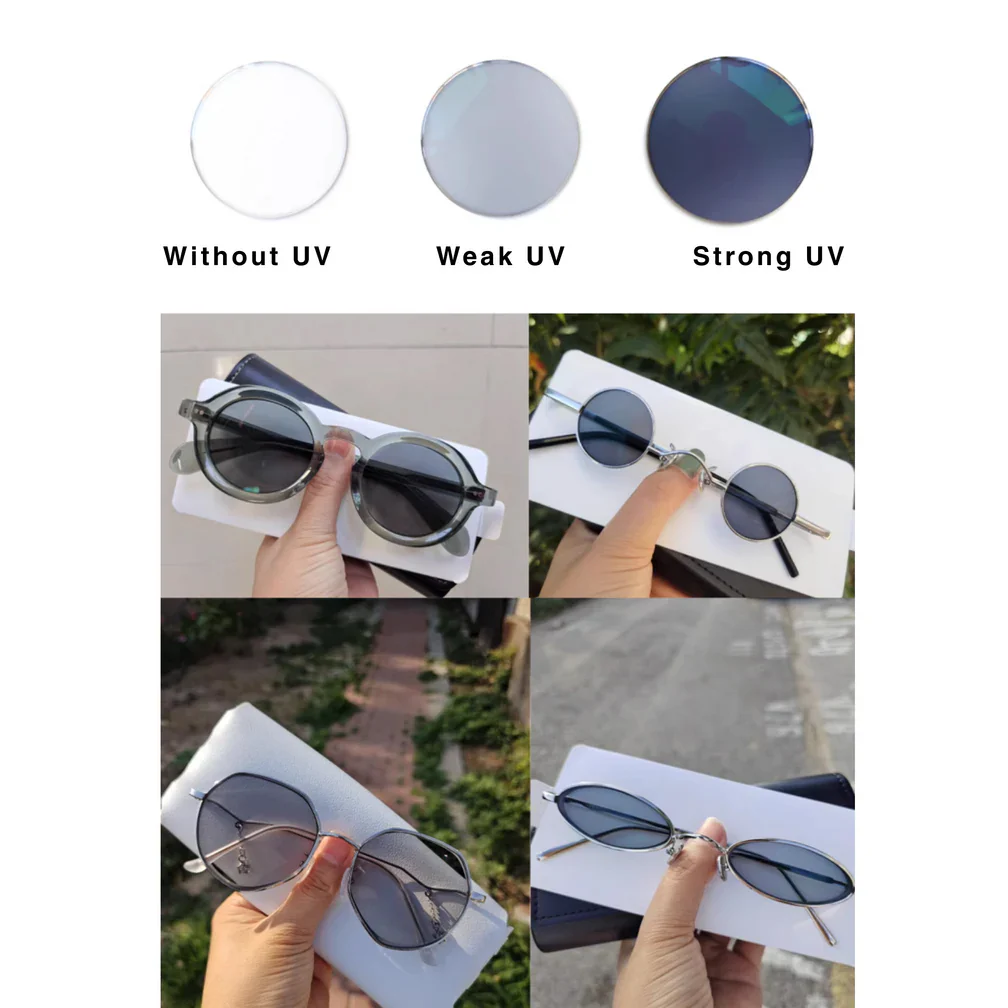 Lenses for Oakley Meta HSTN - Image 3
