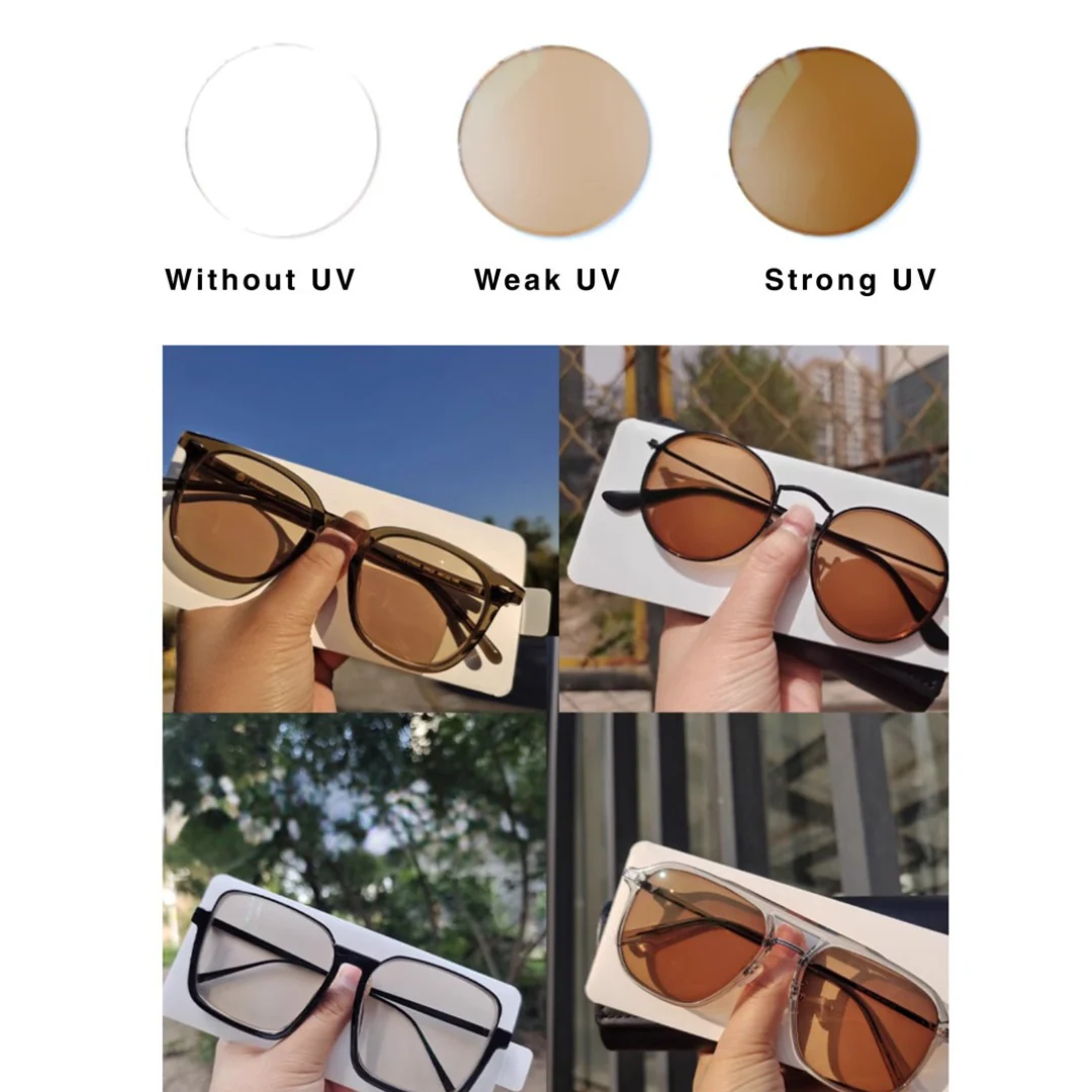 Lenses for Oakley Meta HSTN - Image 5