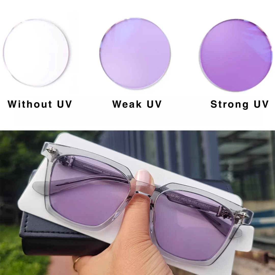 Lenses for Oakley Meta HSTN - Image 9