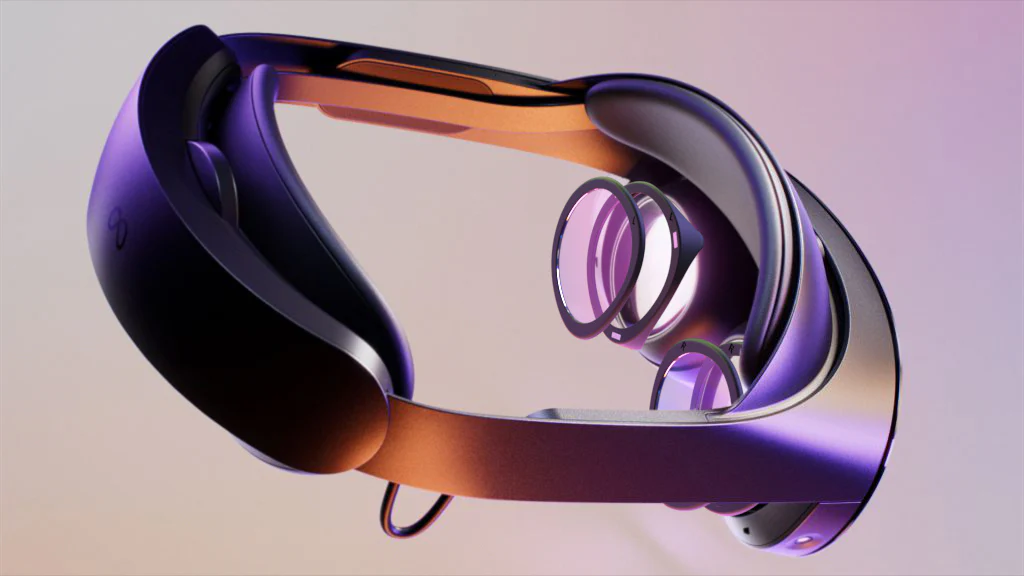 Meta Quest Pro Lenses - Image 3