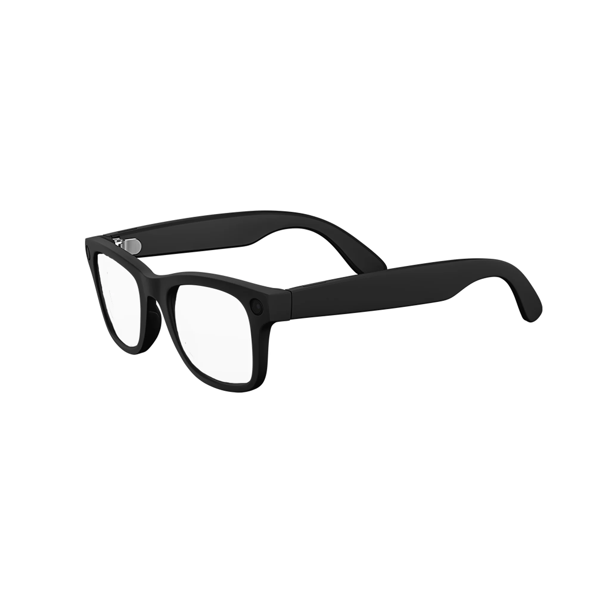 Prescription Lenses for Ray-Ban Meta Smart Glasses - Image 4
