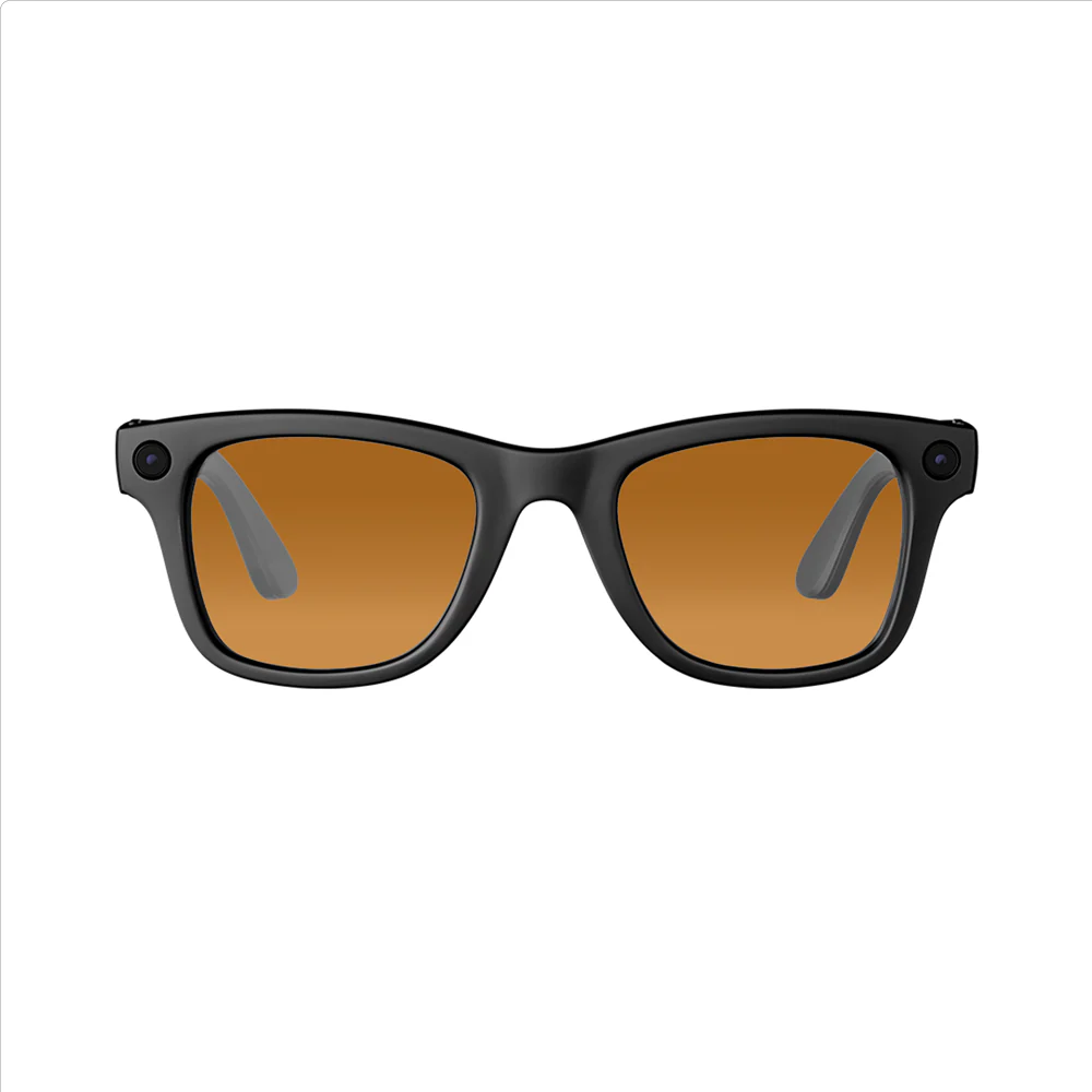 Prescription Lenses for Ray-Ban Meta Smart Glasses - Image 9