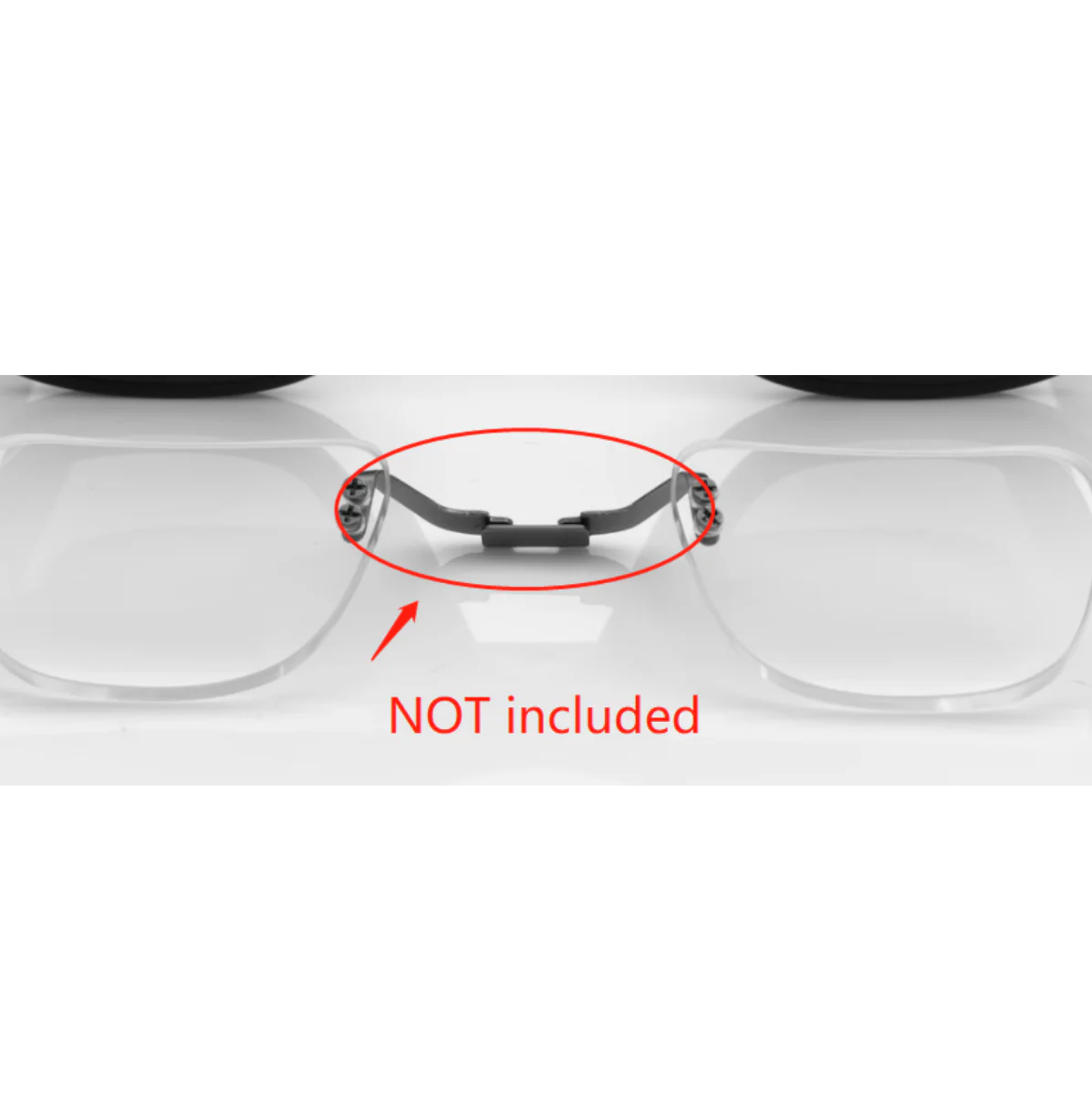 Rayneo Prescription Lens Inserts - Image 3